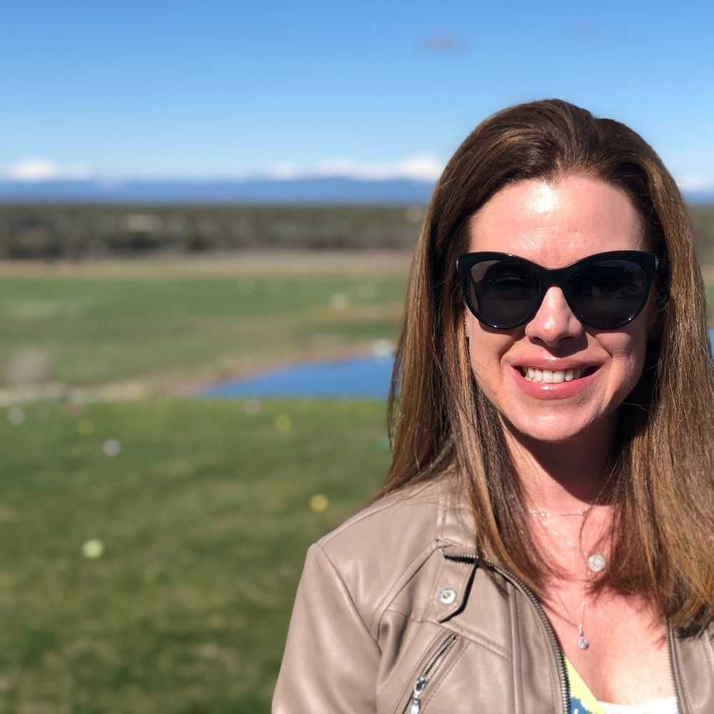 Meet your Posher, Kimberly